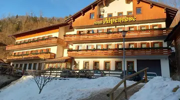 Hotel Alpenrose