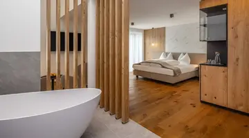 Hotel Alpenrose