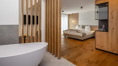 Hotel Alpenrose