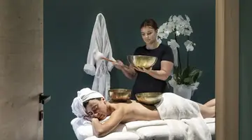 Hotel Alpenroyal
