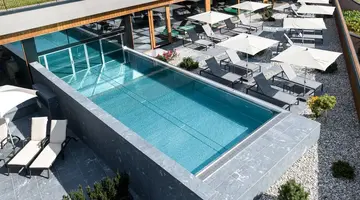 Hotel Alpenroyal