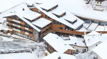 Hotel Alpenroyal