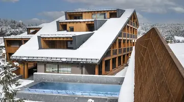 Hotel Alpenroyal