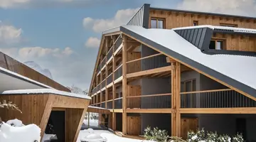 Hotel Alpenroyal