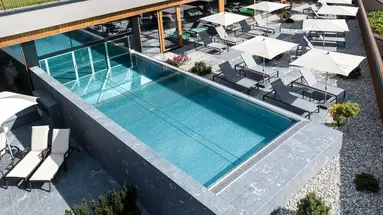 Hotel Alpenroyal