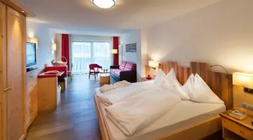 Hotel Alpenroyal