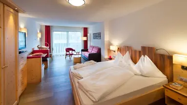Hotel Alpenroyal