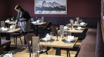 Hotel Alpenroyal