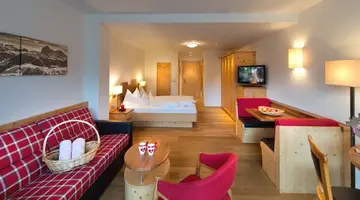 Hotel Alpenroyal