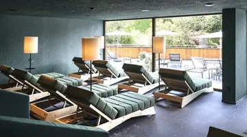 Hotel Alpenroyal