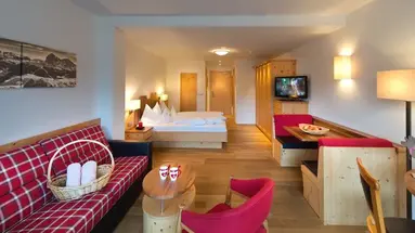 Hotel Alpenroyal