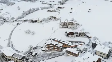 Hotel Alpenroyal