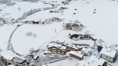 Hotel Alpenroyal
