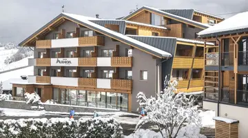 Hotel Alpenroyal