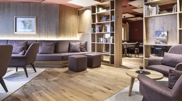 Hotel Alpenroyal