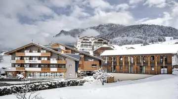 Hotel Alpenroyal
