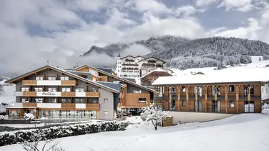 Hotel Alpenroyal