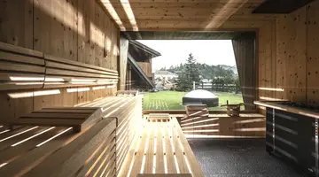 Hotel Alpenroyal