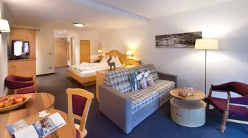 Hotel Alpenroyal