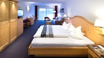 Hotel Alpenroyal
