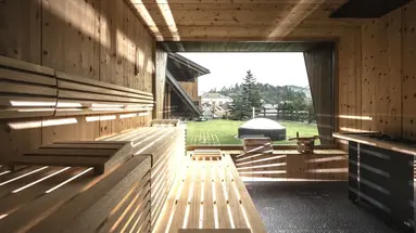 Hotel Alpenroyal