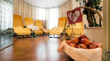 Hotel Alpenruh