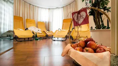 Hotel Alpenruh