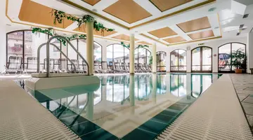 Hotel Alpenruh