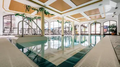 Hotel Alpenruh