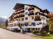 Hotel Alpenruh