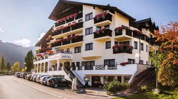 Hotel Alpenruh