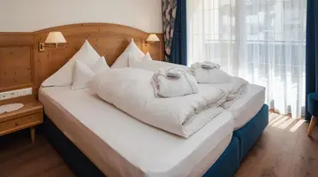 Hotel Alpenruh