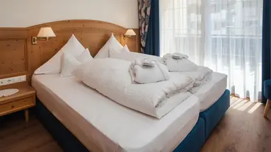 Hotel Alpenruh