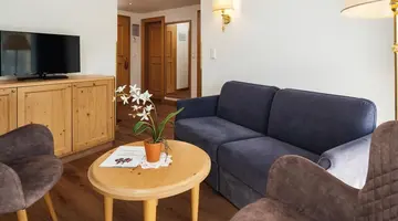 Hotel Alpenruh