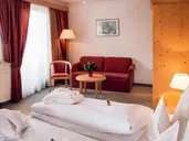 Hotel Alpenruh