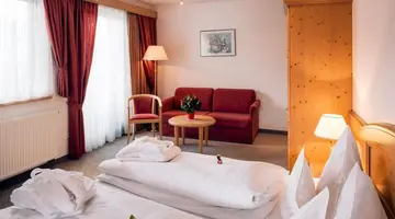Hotel Alpenruh
