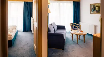 Hotel Alpenruh