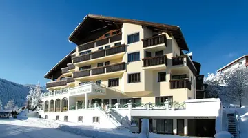 Hotel Alpenruh