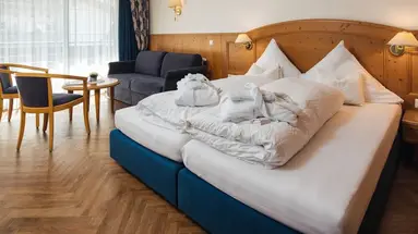Hotel Alpenruh