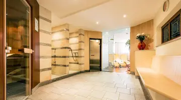 Hotel Alpenruh