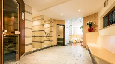 Hotel Alpenruh