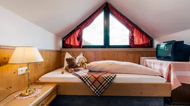 Hotel Alpenruh