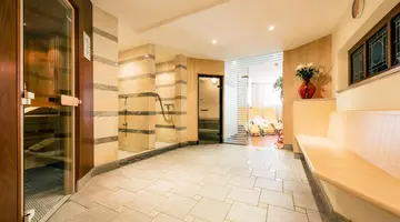 Hotel Alpenruh
