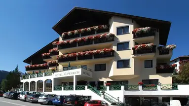 Hotel Alpenruh