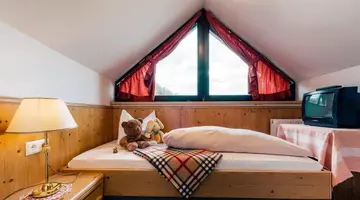 Hotel Alpenruh