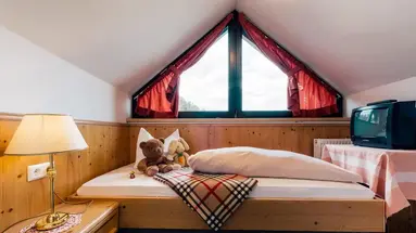 Hotel Alpenruh