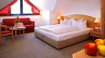 Hotel Alpenruh