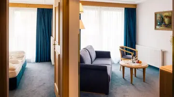 Hotel Alpenruh