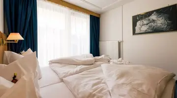 Hotel Alpenruh