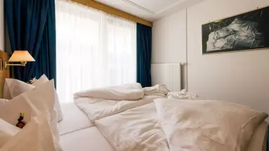 Hotel Alpenruh
